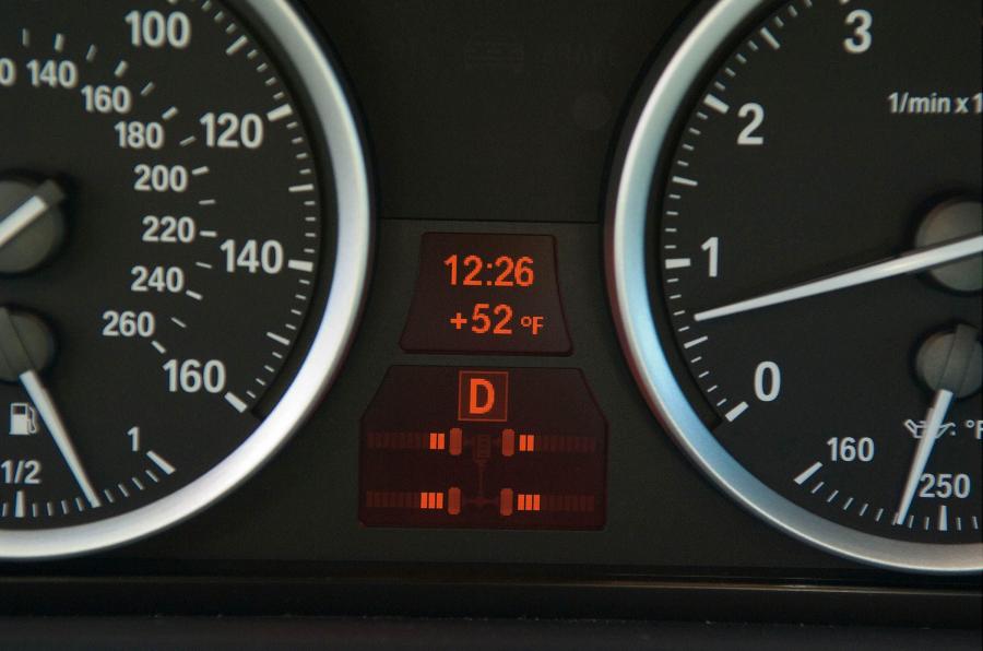  BMW X6 2008 года  (фото 236 из 262)
